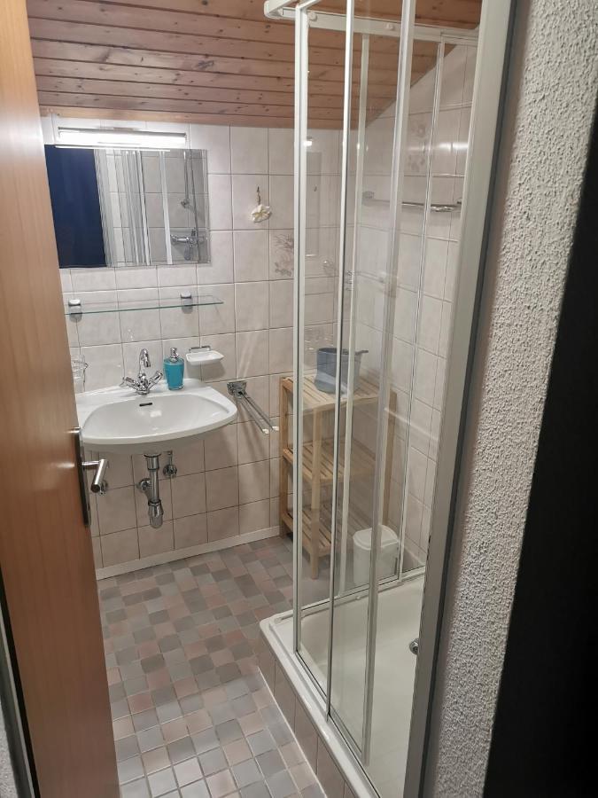 Ferienwohnungen Boehm 圣雅各布-德法里根 外观 照片